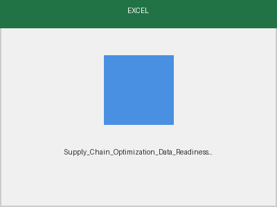 Data Readiness Assessment preview
